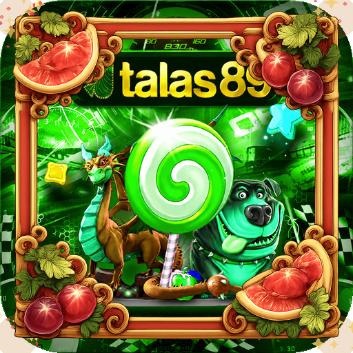 talas89 — galeri pratinjau - APK Resmi